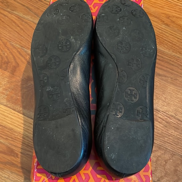 Tory Burch Reva Ballet - Picture 2 of 13